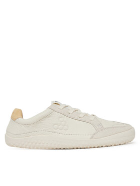 Vivo Barefoot Vivo Barefoot Sneakersy Gobi 115434 Écru