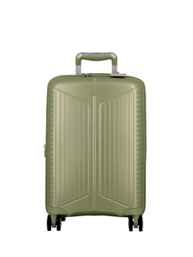 Jump Jump Walizka kabinowa 302470 Khaki