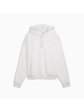 Puma Puma Bluza 695183 Biały Regular Fit