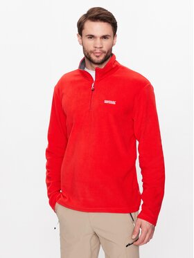 Regatta Regatta Flis Thompson RMA021 Crvena Regular Fit