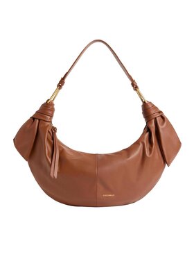 Coccinelle Coccinelle Borsetta Furoshiki medium Marrone