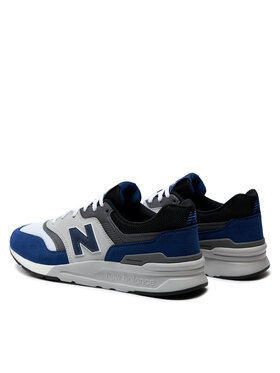 New Balance Tenisice CM997HVE Plava