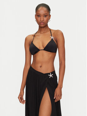 Guess Guess Góra od bikini E5GJ23 KC692 Czarny