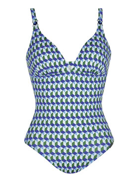 Opera Opera Bikiny 62080 Bílá