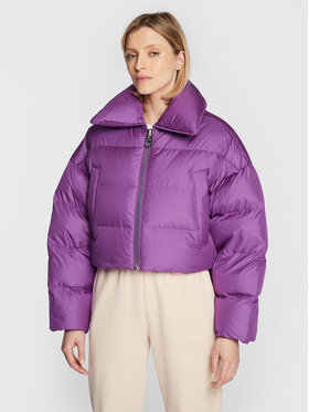 Marc O'Polo Marc O'Polo Dūnu jaka 209 0808 70007 Violets Oversize