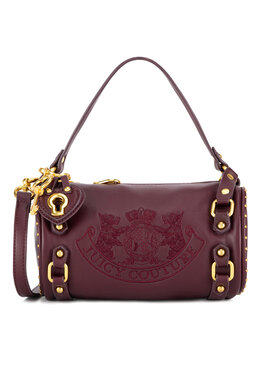 Juicy Couture Juicy Couture Сумка BIJXT8651WVP Бордовий
