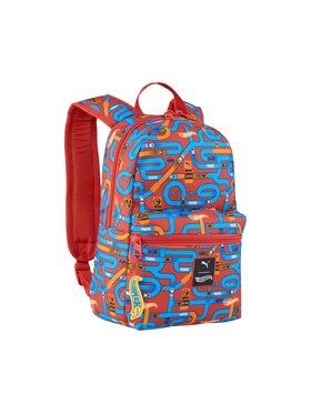 Puma Puma Plecak 091329 Czerwony