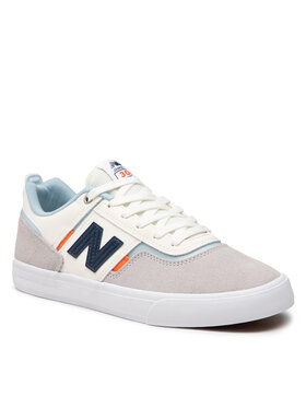New Balance New Balance Sneakers aus Stoff NM306WBO Grau