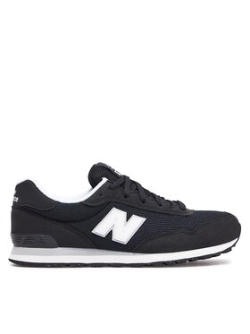 New Balance New Balance Tenisice GC515BLK Crna