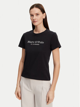 Marc O'Polo Marc O'Polo Póló 502 2293 51055 Sötétkék Regular Fit