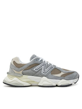 New Balance New Balance Sneakers U9060LBA Grigio