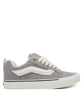 Vans Vans Tenisky Knu Skool VN000CS0KAQ1 Sivá