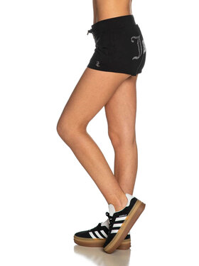 Juicy by Juicy Couture Juicy by Juicy Couture Pantaloncini vejh70566wc4j00-blk Nero Regular Fit