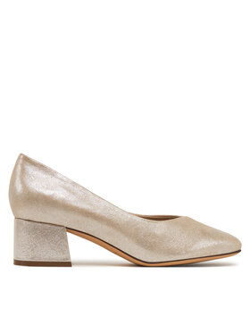 Caprice Caprice Tacones 9-22315-42 Kuldne