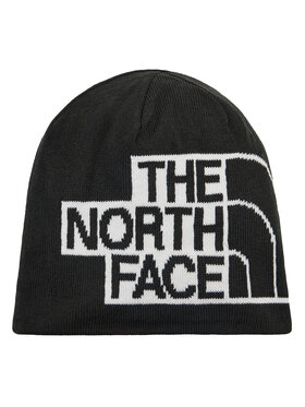 The North Face The North Face Bonnet Rev Highline Beanie NF0A5FW8KY41 Noir