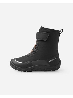 Reima Reima Trapery 5400150A-9990 Czarny