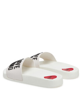 Παντόφλες LOVE MOSCHINO φωτογραφία