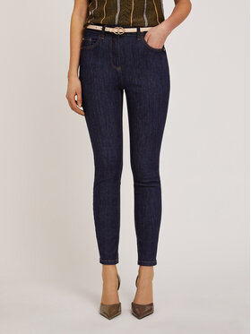 Motivi Motivi Jeans P430Q103356N0H4 Blu Skin Fit