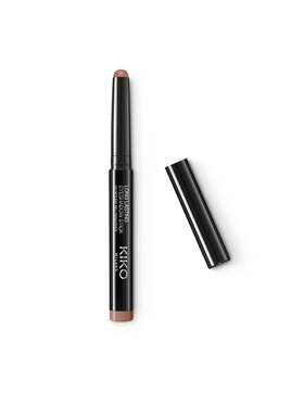 KIKO Milano KIKO Milano New Long Lasting Eyeshadow Stick Cień do powiek 10 Mauve Brown