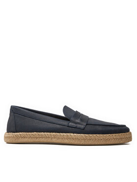 Geox Geox Espadrile U Ostuni U36GVA 00046 C4002 Bleumarin