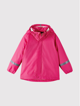 Reima Reima Дощовик Lampi 5100023A Рожевий Regular Fit