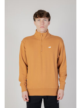 New Balance New Balance Μπλούζα 31501 Καφέ To Fit