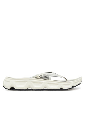 Salomon Salomon Žabky Reelax Break 6.0 L47741500 Biela