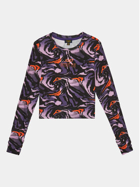 OVS OVS Blusa 1898249 Multicolore Regular Fit