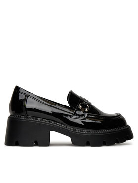 DeeZee DeeZee Slipper HLD-2016-1 Schwarz