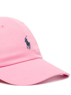 Polo Ralph Lauren Καπέλο Jockey Polo Ralph Lauren - 4