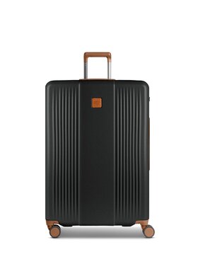 Bric's Bric's Walizka duża 301332 Czarny