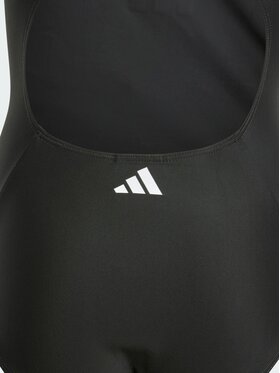 adidas adidas Strój kąpielowy 143507 Czarny