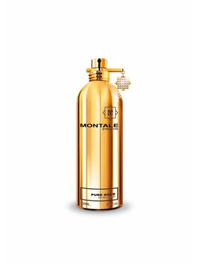 Montale Montale Montale Pure Gold 100ml edp Woda perfumowana