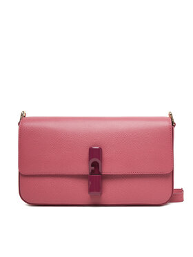 Furla Furla Τσάντα Iride WB01826 ARE000 CN 4147S 9001 Ροζ