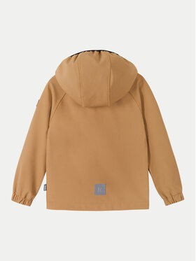 Μπουφάν Softshell Reima φωτογραφία