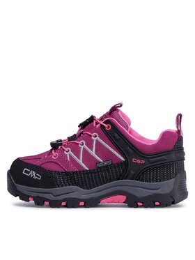 Παπούτσια πεζοπορίας CMP φωτογραφία