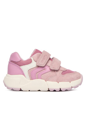 Geox Geox Sneakers B Flexyper Mini Girl B656NA 01422 C8314 M Roz
