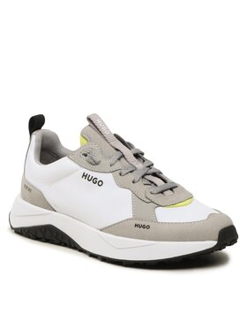 Hugo Hugo Sneakers 50493152 Alb