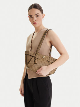 Guess Guess Handtasche Yesba HWSG78 33080 Beige