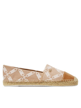 MICHAEL Michael Kors MICHAEL Michael Kors Еспадрильї Kendrick 40S4KNFP1Y Бежевий