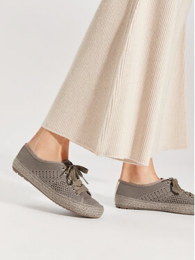 EMU Australia EMU Australia Espadrilles Agonis Mac W12469 Zaļš