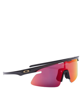 Oakley Oakley Sonnenbrillen Rslv Lite 0OO9527D 95270250 Schwarz