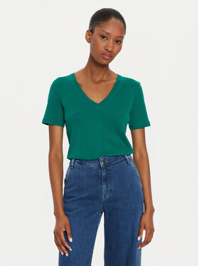 T shirt da donna United Colors Of Benetton MODIVO.IT collezione autunno inverno 2024 2025