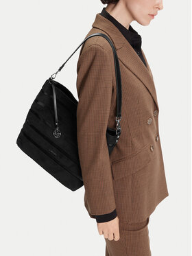 Lasocki Lasocki Käekott C-LSK-L-013-08 Must