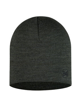 Buff Buff Berretto Buff Merino Midweight Beanie Grigio