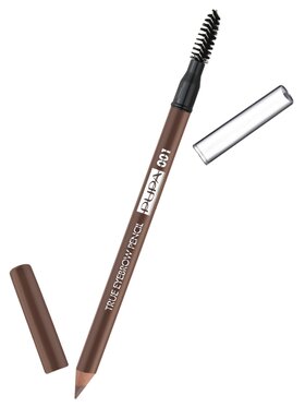 PUPA Milano PUPA Milano True Eyebrow Kredka do brwi 001 Blonde