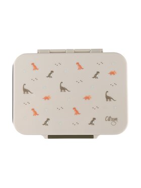 Citron Citron Lunchbox lunch box Zielony