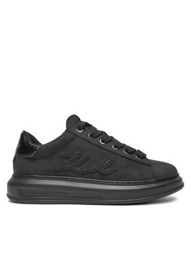 KARL LAGERFELD KARL LAGERFELD Sneakers Kapri KL52512K Nero
