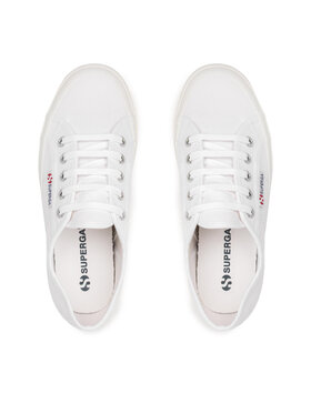 Πάνινα παπούτσια Superga φωτογραφία