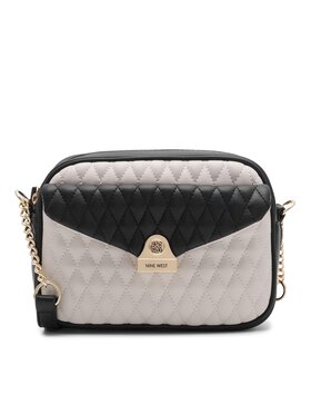 Nine West Nine West Sac à main CAELIA NGQ130414 Blanc